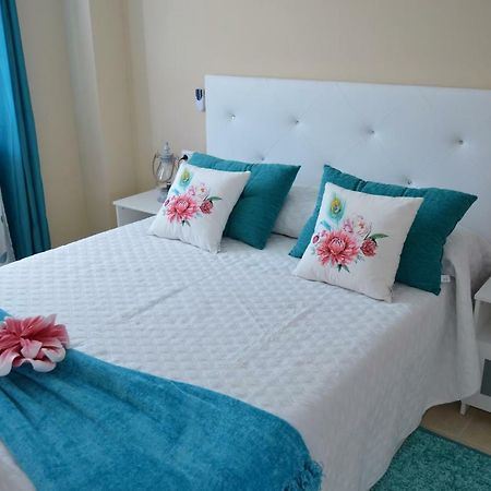 Apartamento Vista Esmeralda En Playa Paraiso Costa Calma Exteriér fotografie