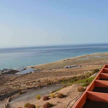 Apartamento Vista Esmeralda En Playa Paraiso Costa Calma Exteriér fotografie