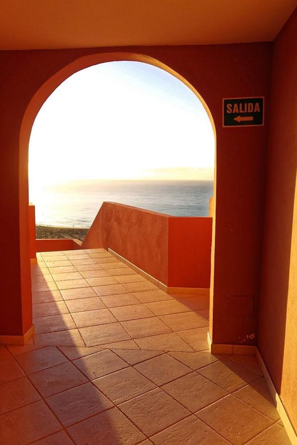 Apartamento Vista Esmeralda En Playa Paraiso Costa Calma Exteriér fotografie
