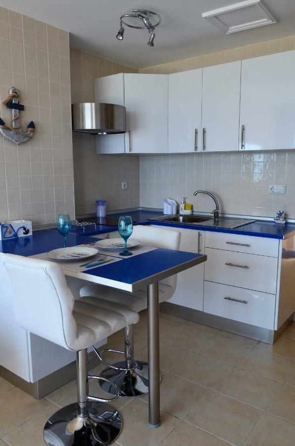 Apartamento Vista Esmeralda En Playa Paraiso Costa Calma Exteriér fotografie