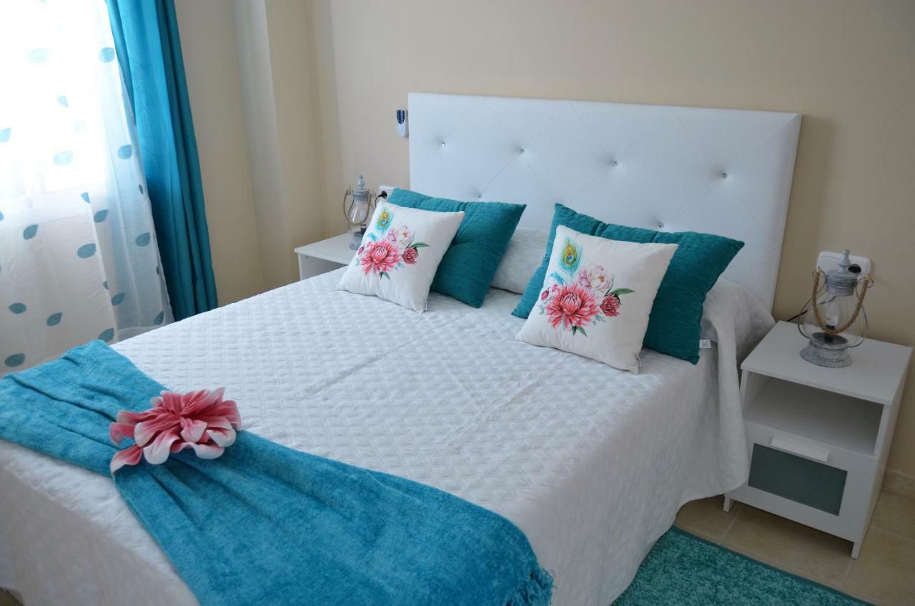Apartamento Vista Esmeralda En Playa Paraiso Costa Calma Exteriér fotografie