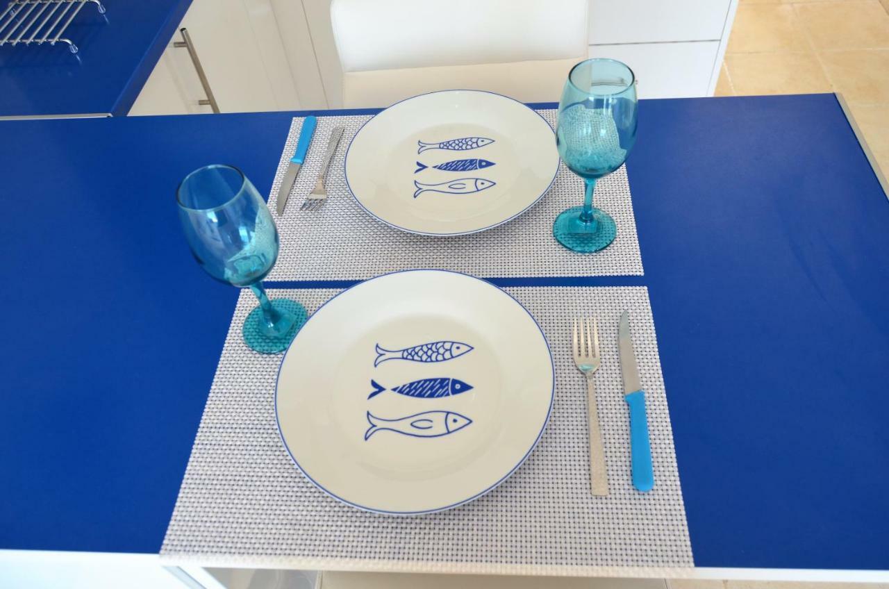 Apartamento Vista Esmeralda En Playa Paraiso Costa Calma Exteriér fotografie