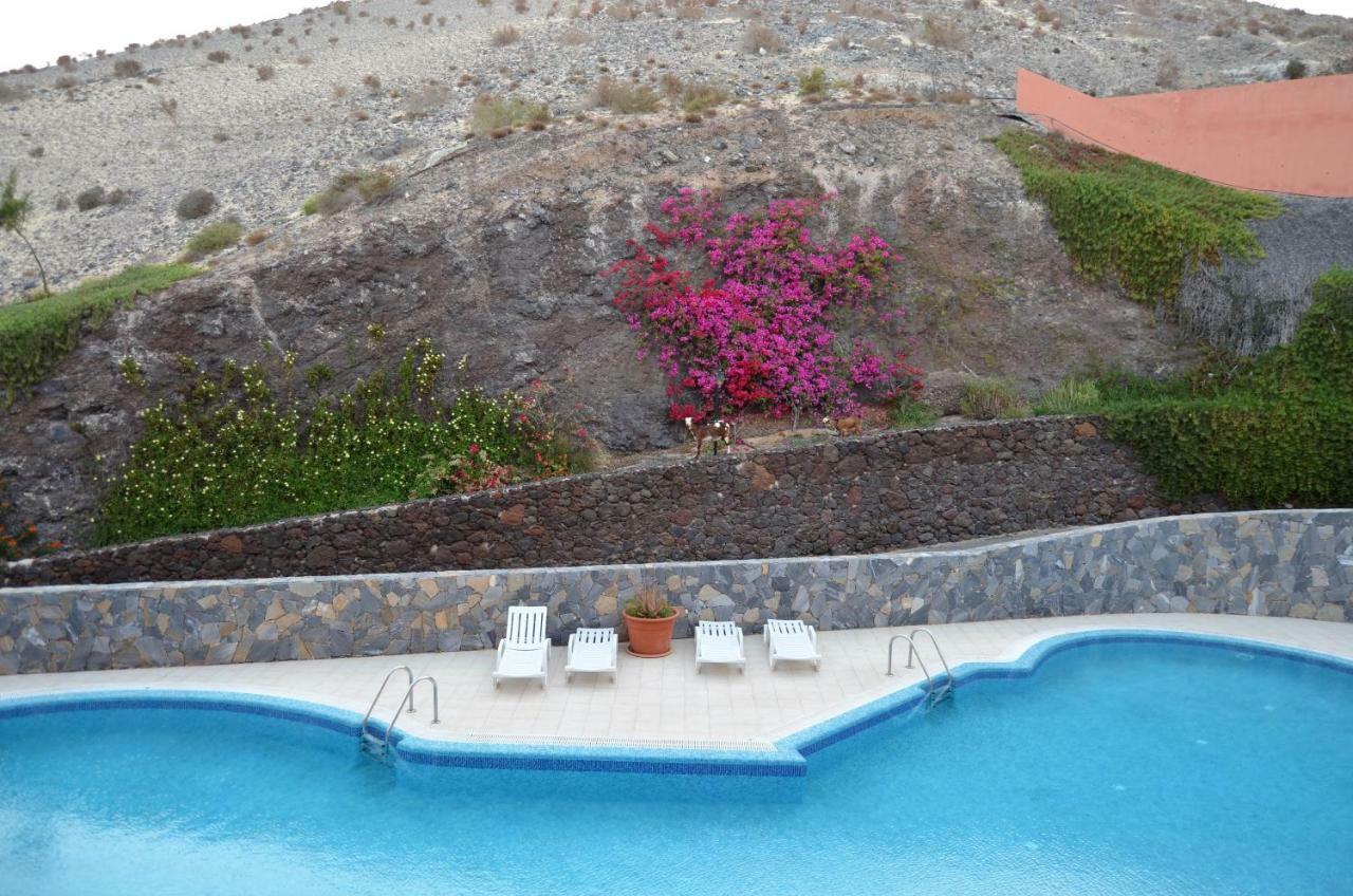 Apartamento Vista Esmeralda En Playa Paraiso Costa Calma Exteriér fotografie
