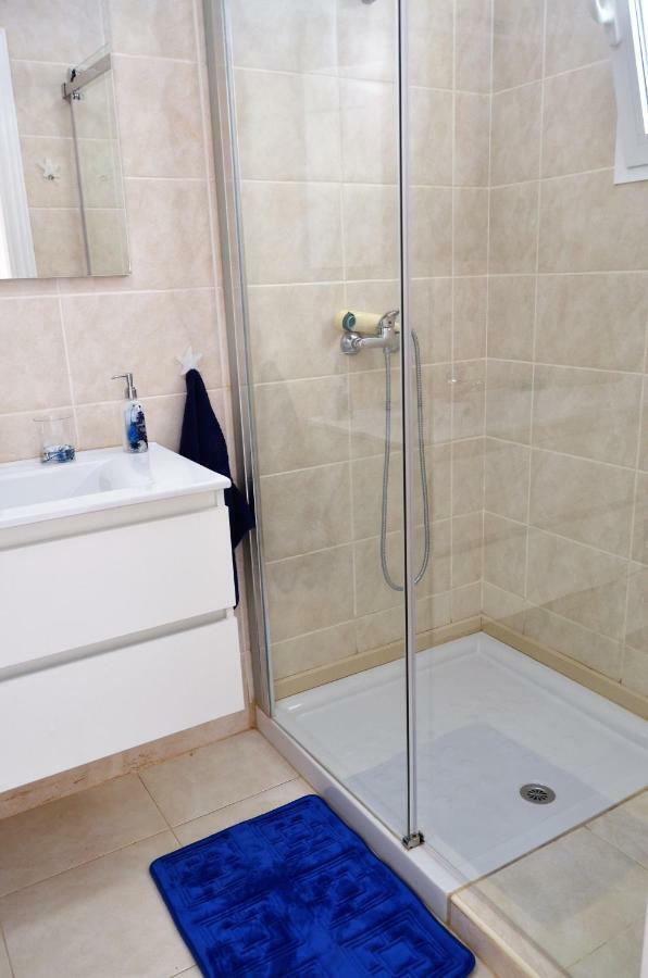 Apartamento Vista Esmeralda En Playa Paraiso Costa Calma Exteriér fotografie